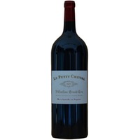 Magnum (1,5 L) Chateau Cheval Blanc Le Petit Cheval