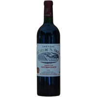 Chateau La Tour Du Pin Figeac Grand Cru Classe