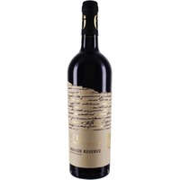 Fonjoya Lettre de Vendanges Grande Reserve Rouge