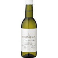 Grauburgunder Kleinflasche Piccolo 0,25l - Lergenmüller