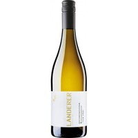 Weißburgunder Chardonnay - Landerer