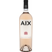 Maison Saint AIX Rosé 1,5 L