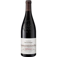 Delas Frères Haute Pierre Châteauneuf-du-Pape Rouge AOC