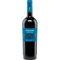 Posizione Primitivo - Terrecarsiche1939