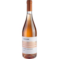 Librandi Terre Lontane Rosato Calabria IGT