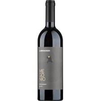 Librandi Megonio Rosso Val di Neto IGT