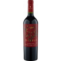 Casillero del Diablo Diablo Dark Red