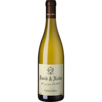 David & Nadia Chenin Blanc, WO Swartland, Western Cape, 2022, Weißwein