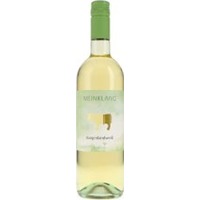 Burgenlandweiß - BIO