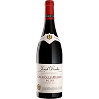 Joseph Drouhin : Chambolle-Musigny 1er cru Baudes