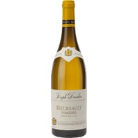 Joseph Drouhin : Meursault 1er cru Perrières
