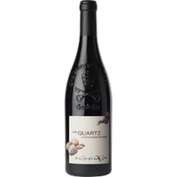 Le Clos du Caillou : Châteauneuf-du-Pape Les Quartz
