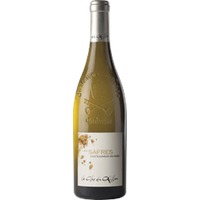 Le Clos du Caillou : Châteauneuf-du-Pape Les Safres Blanc