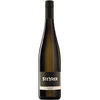 Grüner Veltliner Traisental Ried Point DAC - Weingut Steyrer