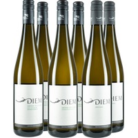 Weingut Diem Kennenlern-Paket BIO - Weingut Diem Gerald und Andrea
