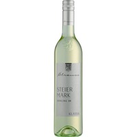 Steiermark Sämling 88 (Scheurebe) - Weingut Strauss Gamlitz