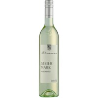 Steiermark Mischsatz "White" - Weingut Strauss Gamlitz
