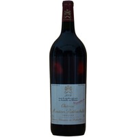 Magnum (1,5 L) Chateau Mouton Rothschild 1er Cru Classe