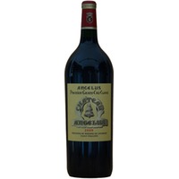 Magnum (1,5 L) Chateau Angelus 1er Grand Cru Classe