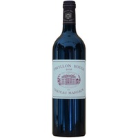 Chateau Margaux Pavillon Rouge 2eme Cru Classe