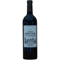 Chateau Marquis d'Alesme Becker Grand Cru Classe