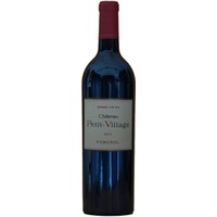 Chateau Petit Village Pomerol