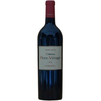 Chateau Petit Village Pomerol