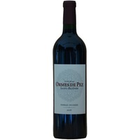 Chateau Les Ormes De Pez