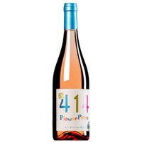"Flower Power" Rosato Toscana IGT (BIO)