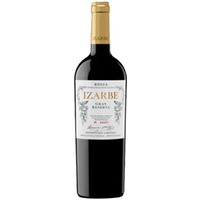 Izarbe Rioja Gran Reserva