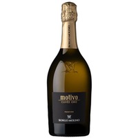 Borgo Molino Motivo Cuvée Oro Brut Magnum