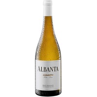 Albanta Albariño Sobre Lias 2024, Altos de Torona D.O