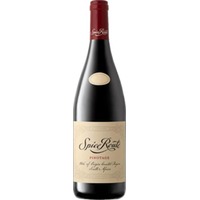 Spice Route Pinotage