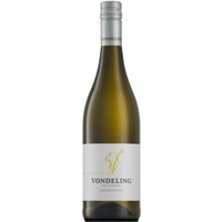 Vondeling Barrel Selection Chardonnay