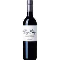 Ernie Els The Big Easy Cabernet Sauvignon