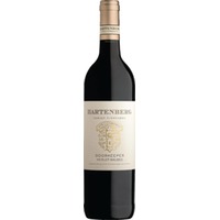 Hartenberg The Doorkeeper Merlot Malbec
