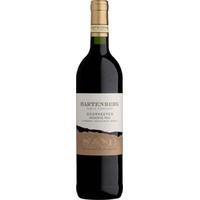 Hartenberg The Doorkeeper Reserve Red