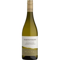 Hartenberg Doorkeeper unwooded Chardonnay
