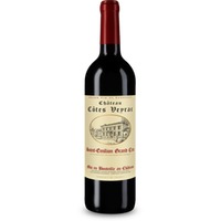 Saint-Émilion Grand Cru – persönliche Empfehlung