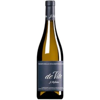 "De Vite" Bianco Vigneti delle Dolomiti IGT