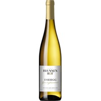 Gewürztraminer 'Dreiegg' BIO - Weingut Brunnenhof