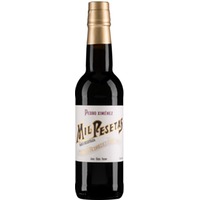 Barbadillo Mil Pesetas Pedro Ximenez Sherry