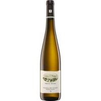Fritz Haag "Brauneberger Juffer Sonnenuhr" GG Riesling