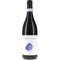 Montepulciano d'Abruzzo Amphora DOC - BIO