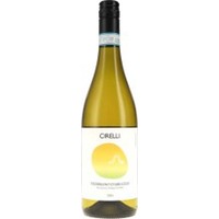 Trebbiano d'Abruzzo DOC - BIO