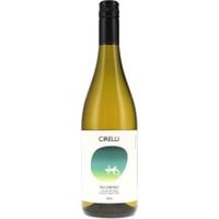 Pecorino Colline Pescaresi IGT - BIO