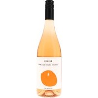 Orange Vino Bianco - BIO