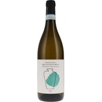 Abruzzo Pecorino Amphora DOC - BIO