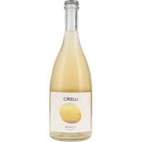 Vino Frizzante Bianco - BIO