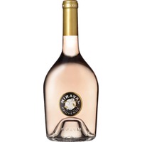 Miraval Côtes de Provence Rosé - - Miraval by Pitt & Perrin - Französischer Roséwein